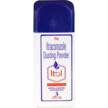Itraconazole Powder